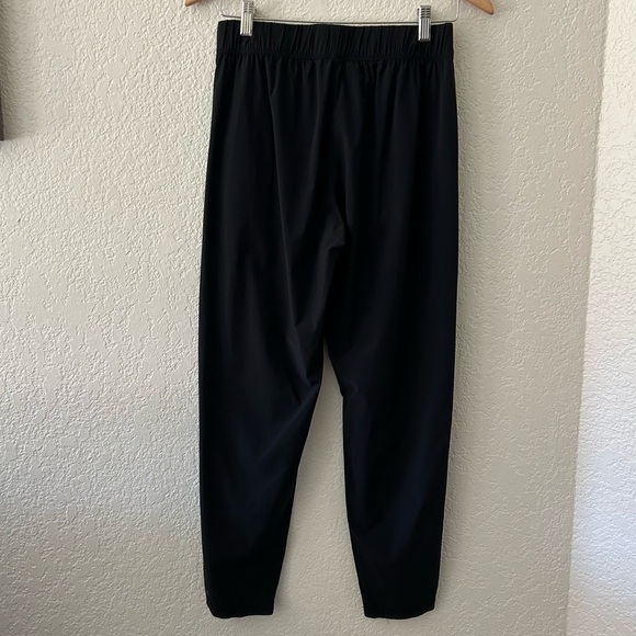 Splits59 black active windbreaker pants womens size small - Picture 7 of 7